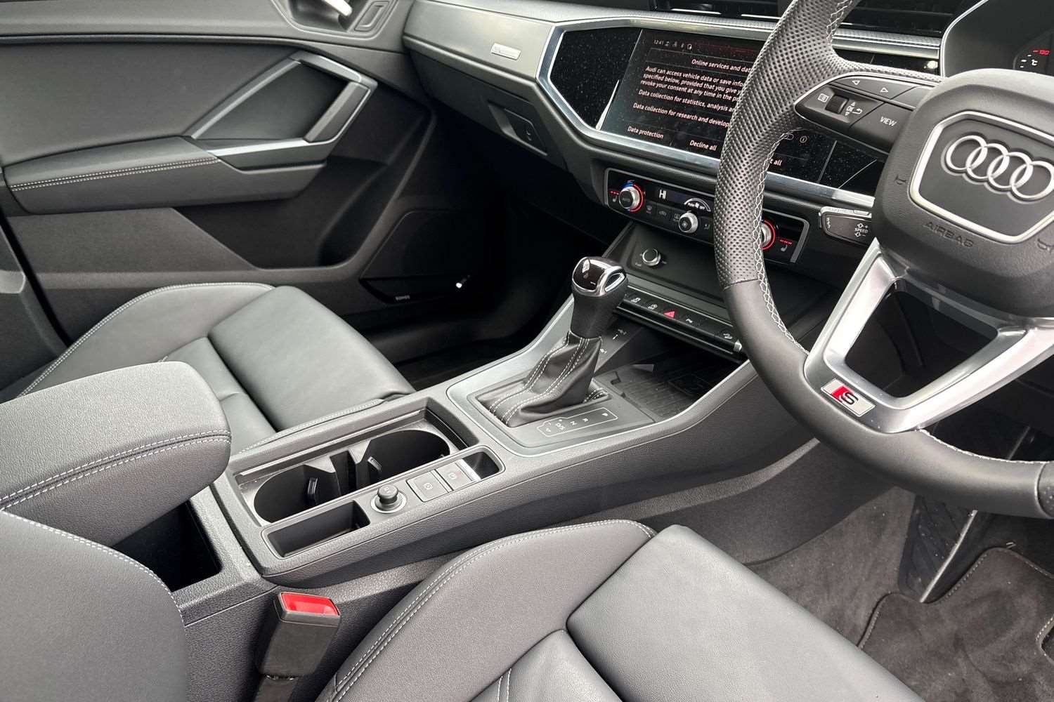 Used Audi Q3 2025 for sale - 76624614: Photo 16