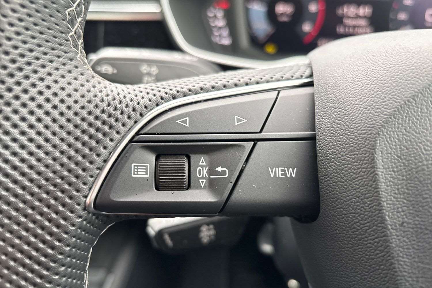 Used Audi Q3 2025 for sale - 76624614: Photo 17