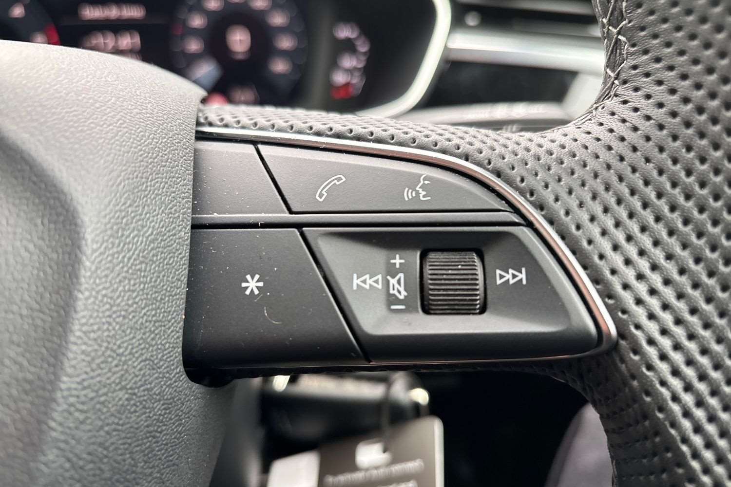 Used Audi Q3 2025 for sale - 76624614: Photo 18