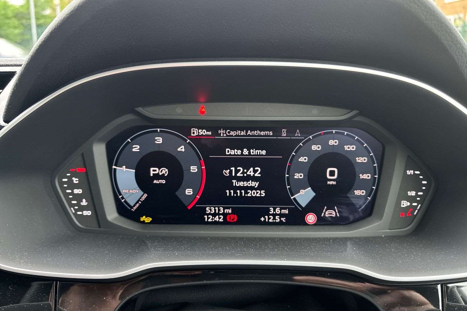 Used Audi Q3 2025 for sale - 76624614: Photo 19