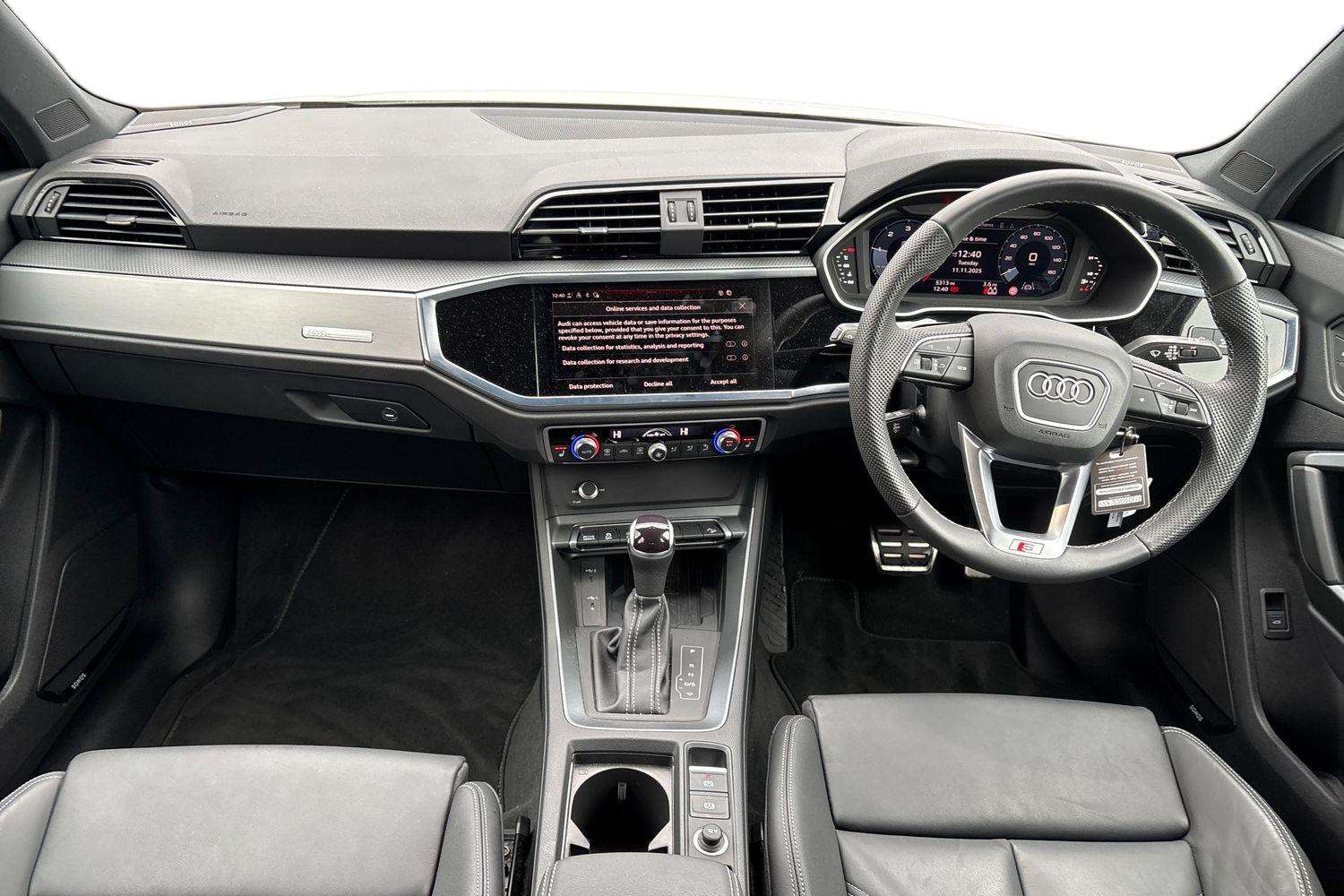 Used Audi Q3 2025 for sale - 76624614: Photo 20