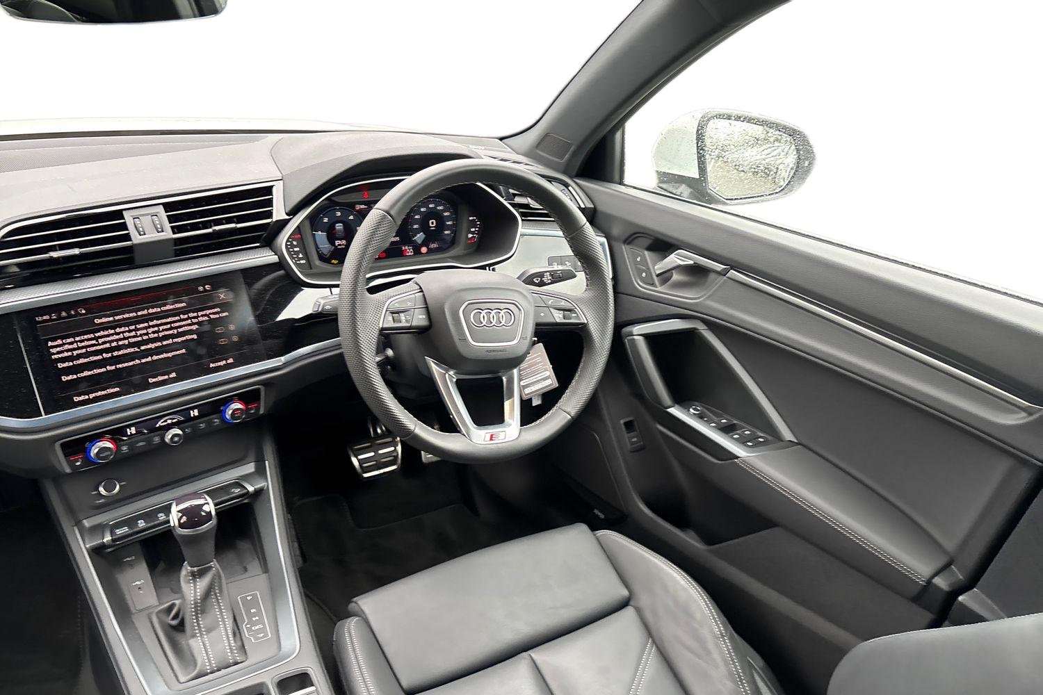 Used Audi Q3 2025 for sale - 76624614: Photo 21