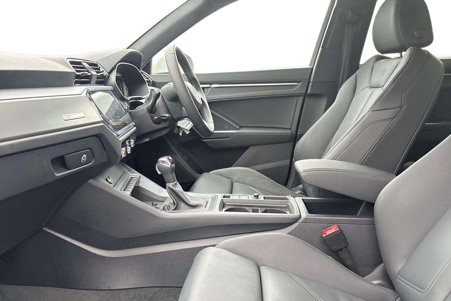 Used Audi Q3 2025 for sale - 76624614: Photo 22