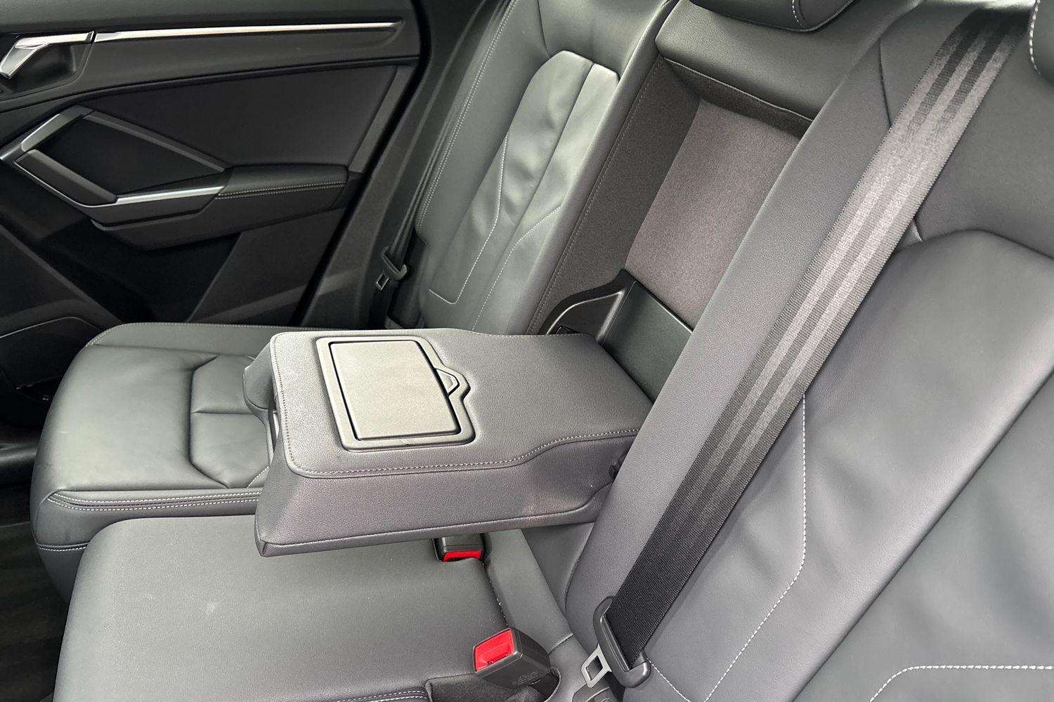 Used Audi Q3 2025 for sale - 76624614: Photo 23