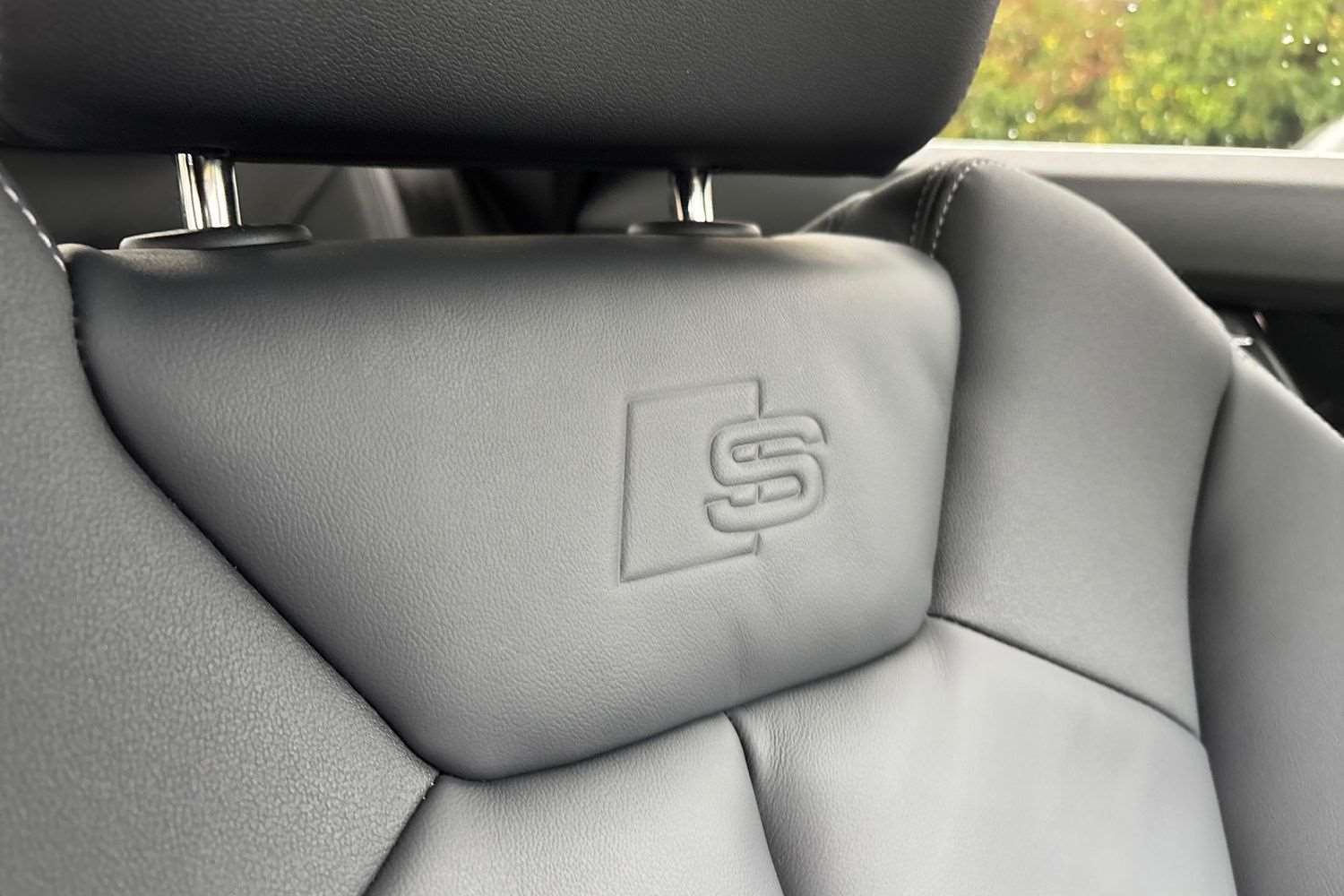 Used Audi Q3 2025 for sale - 76624614: Photo 28