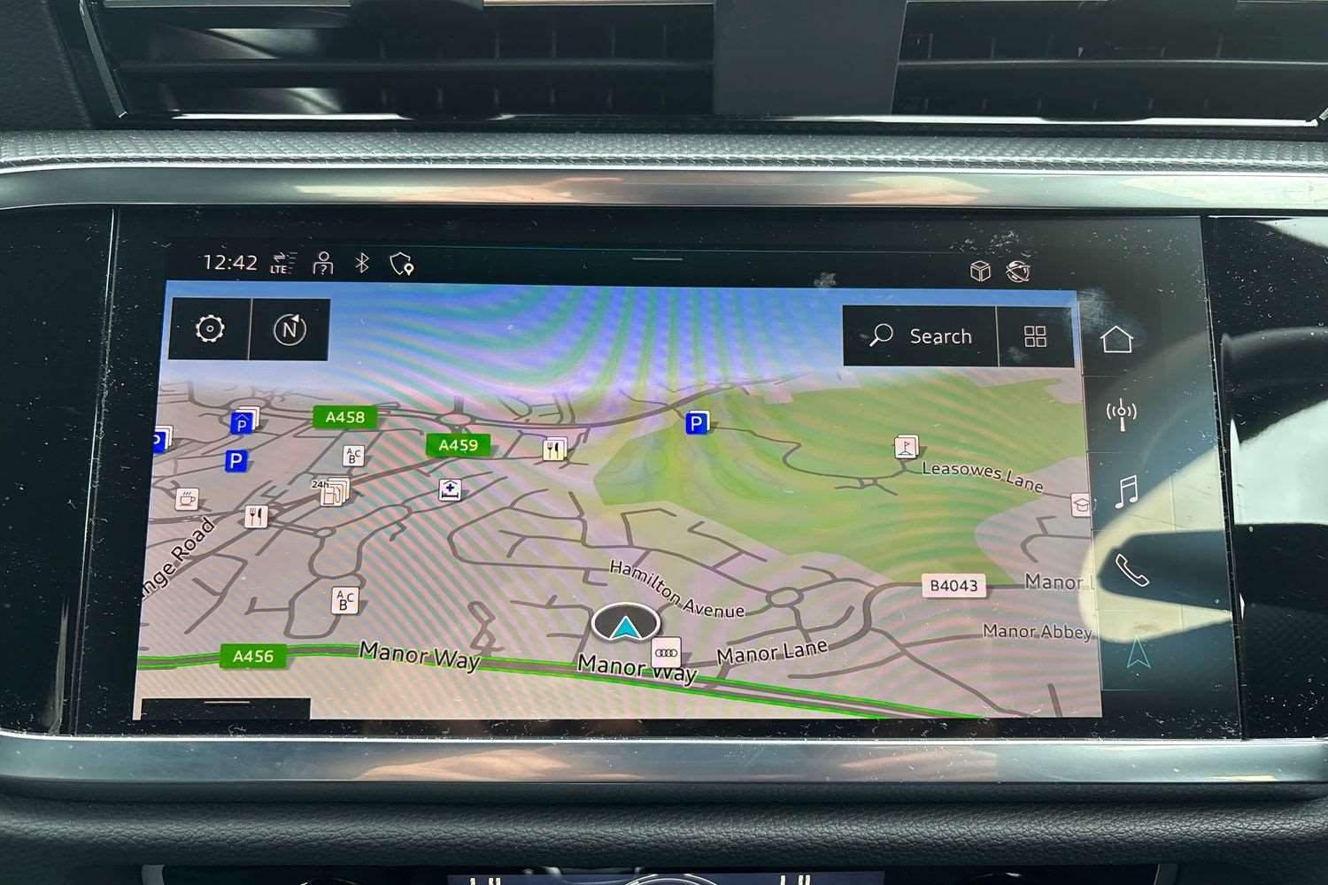 Used Audi Q3 2025 for sale - 76624614: Photo 31