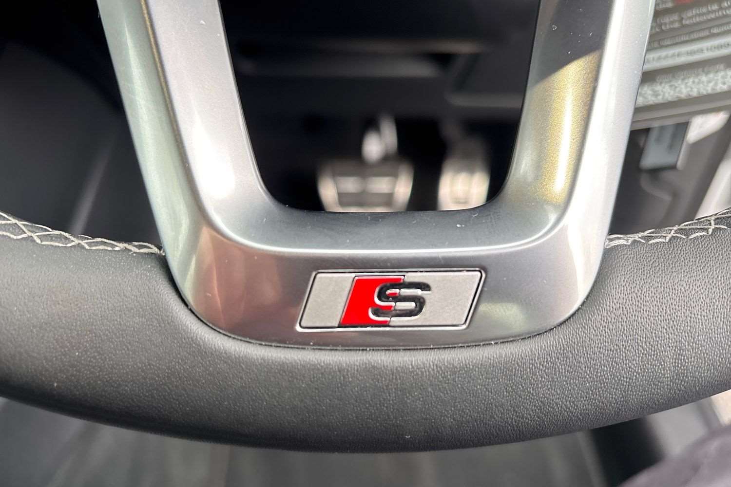 Used Audi Q3 2025 for sale - 76624614: Photo 32