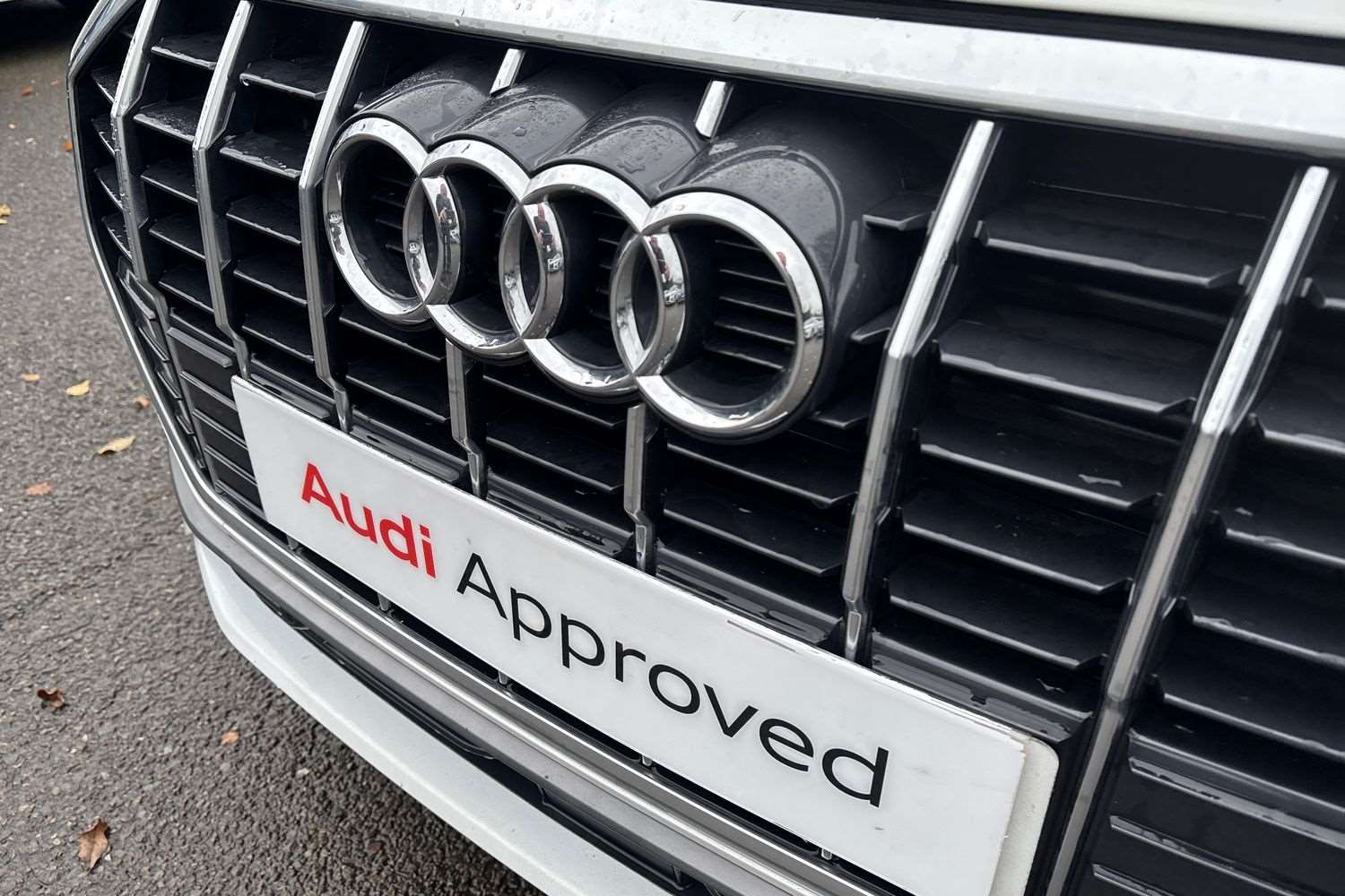 Used Audi Q3 2025 for sale - 76624614: Photo 33