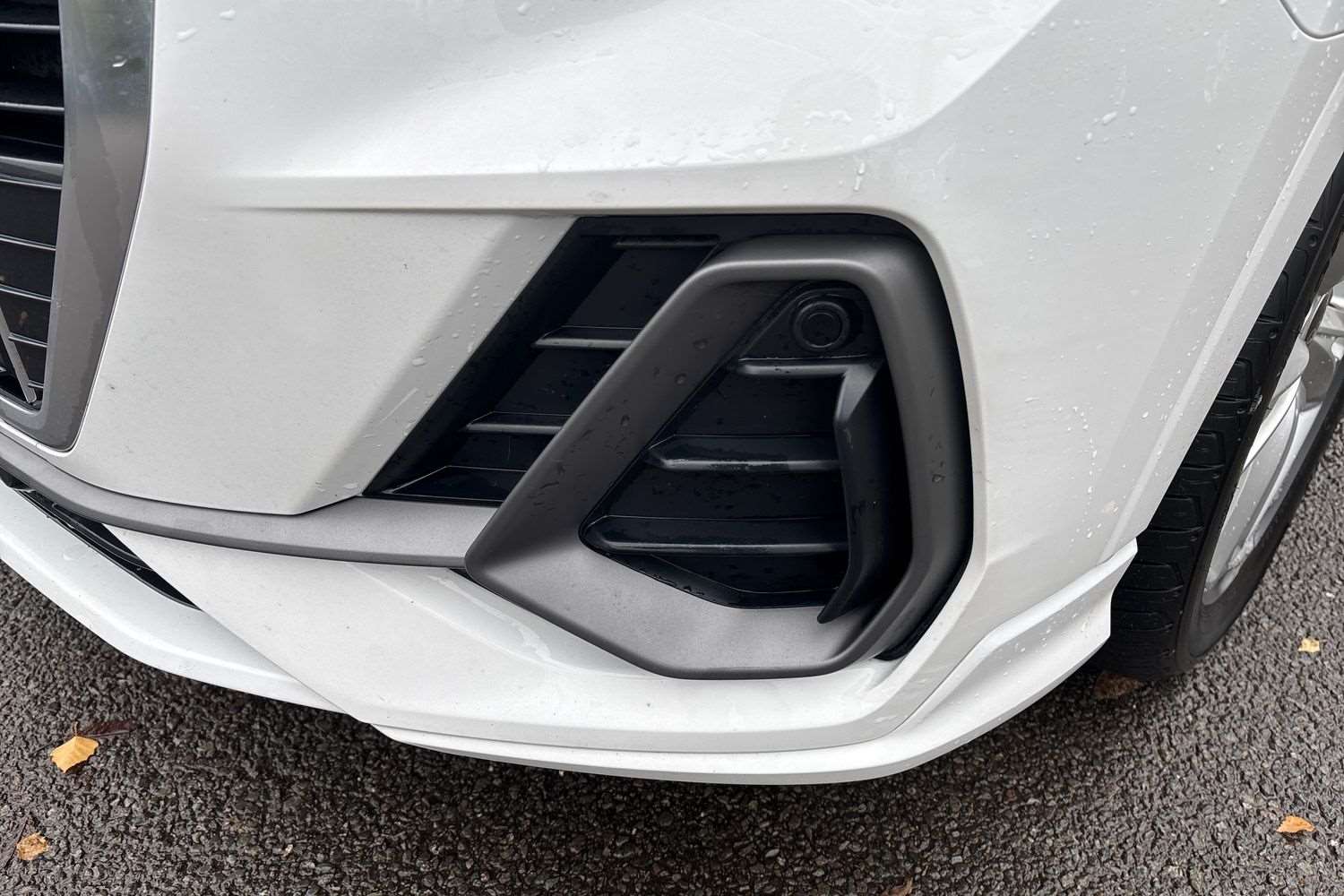 Used Audi Q3 2025 for sale - 76624614: Photo 35