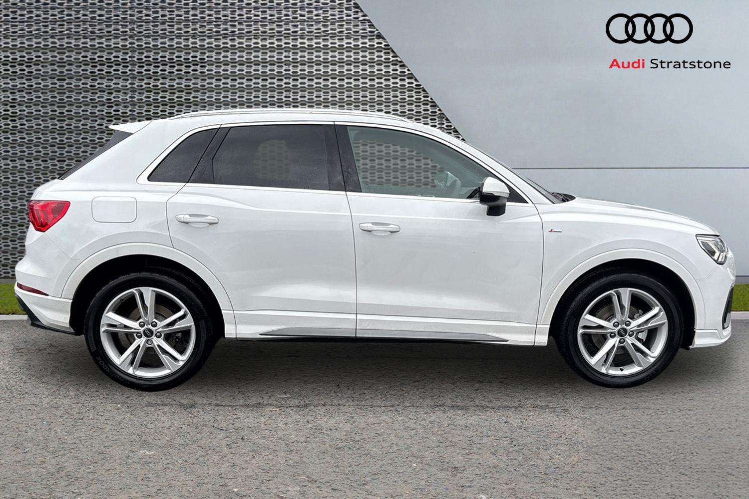 Used Audi Q3 2025 for sale - 76624614: Photo 4