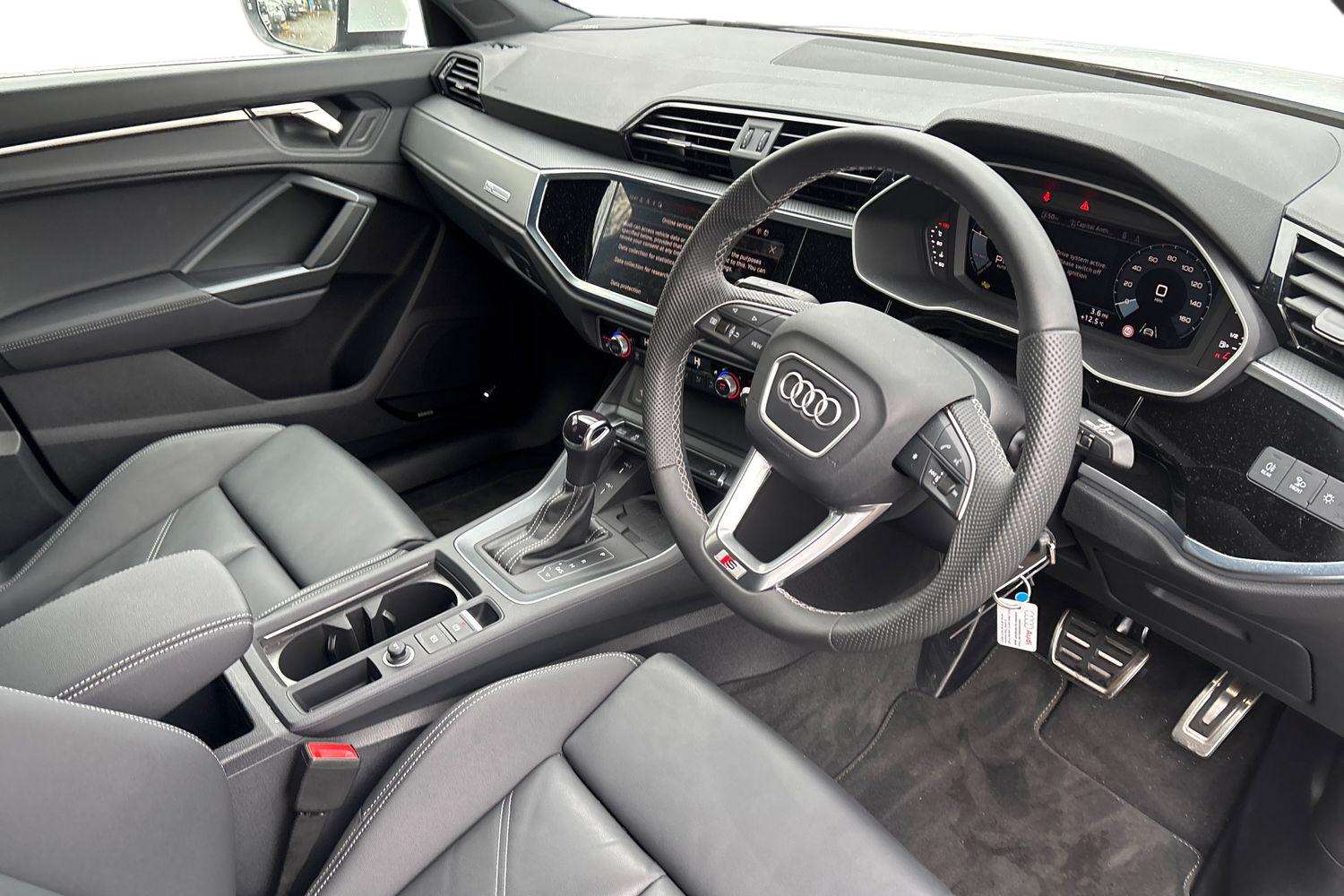 Used Audi Q3 2025 for sale - 76624614: Photo 6