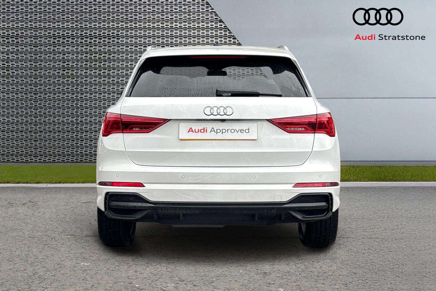 Used Audi Q3 2025 for sale - 76624614: Photo 7