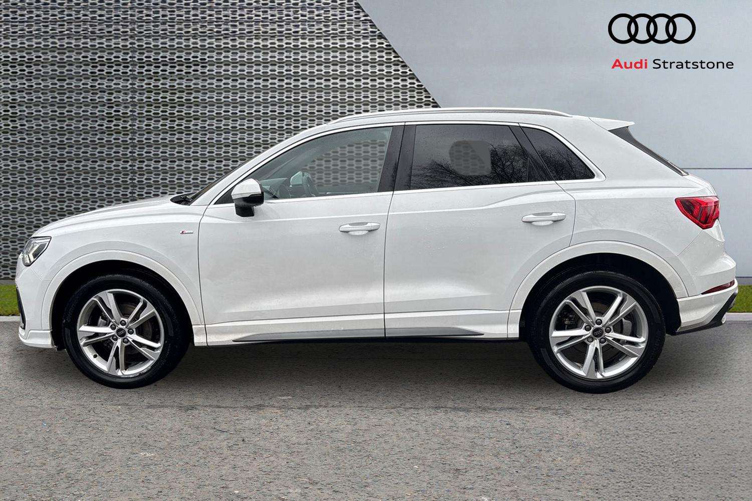 Used Audi Q3 2025 for sale - 76624614: Photo 8
