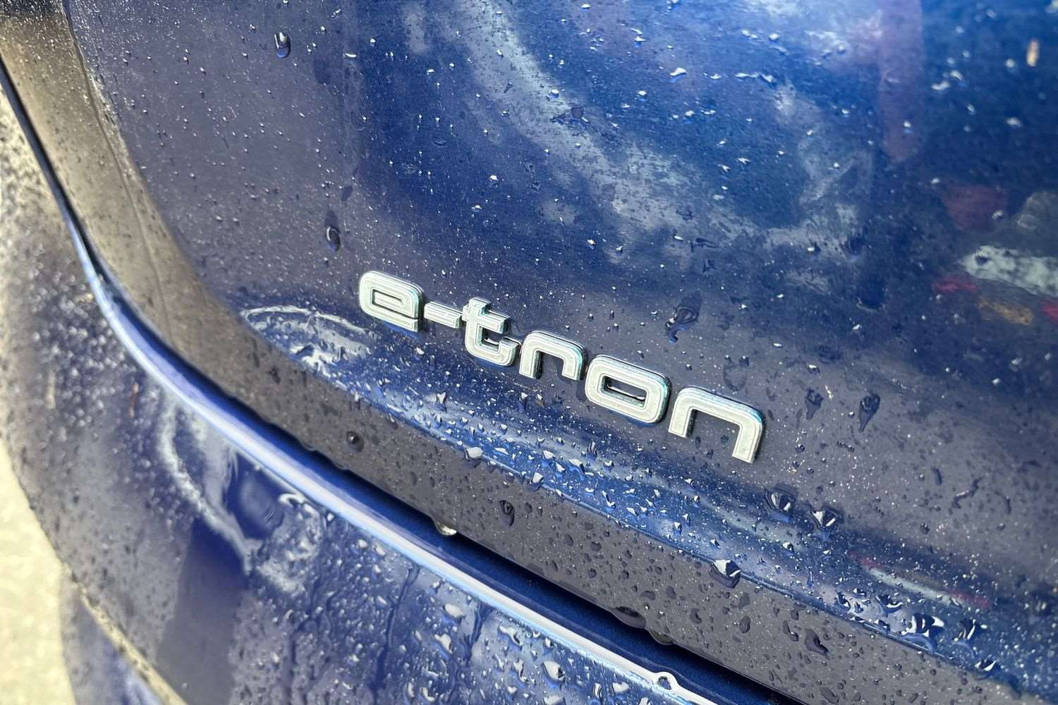 Used Audi e-tron 2021 for sale - 77373832: Photo 12