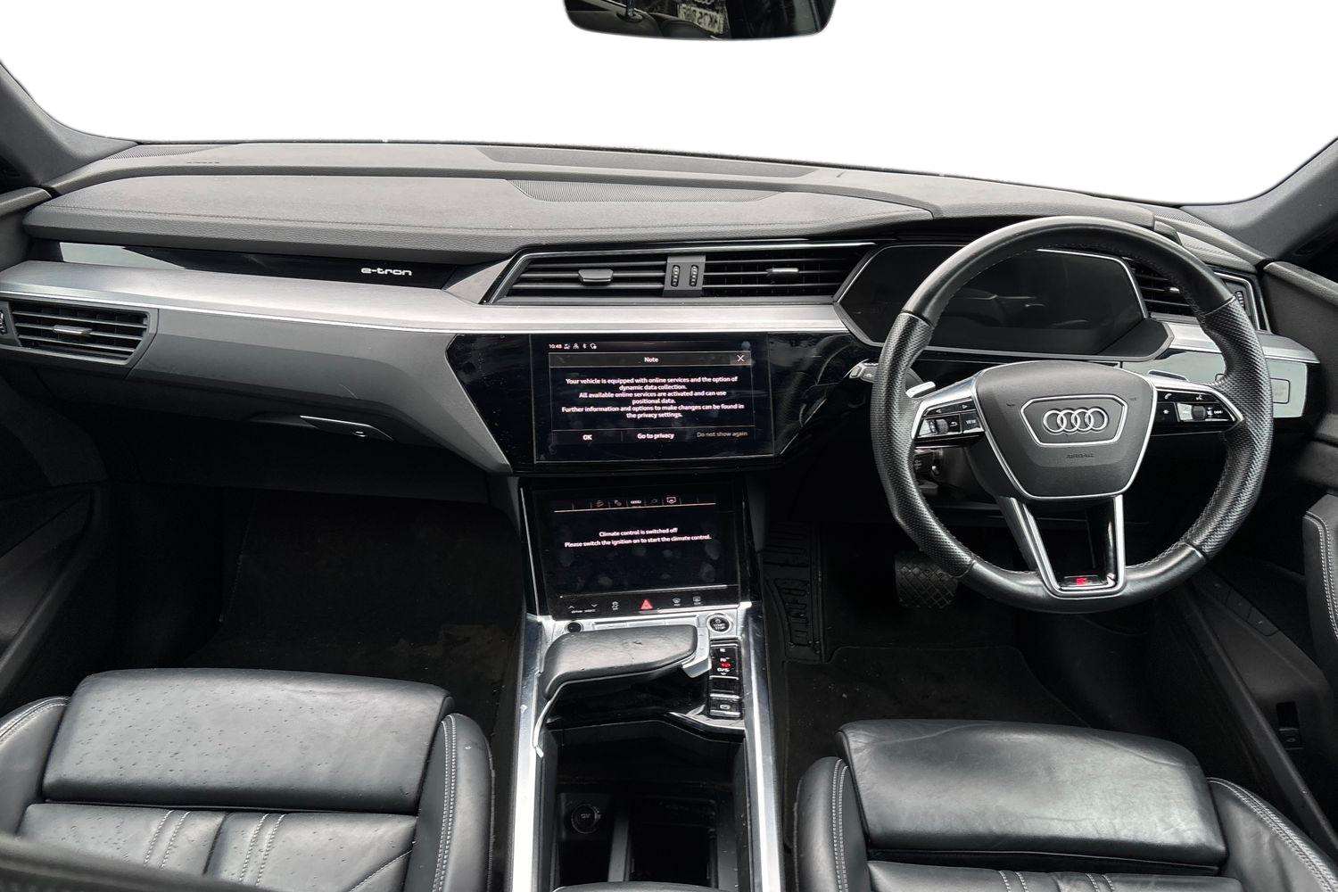 Used Audi e-tron 2021 for sale - 77373832: Photo 19