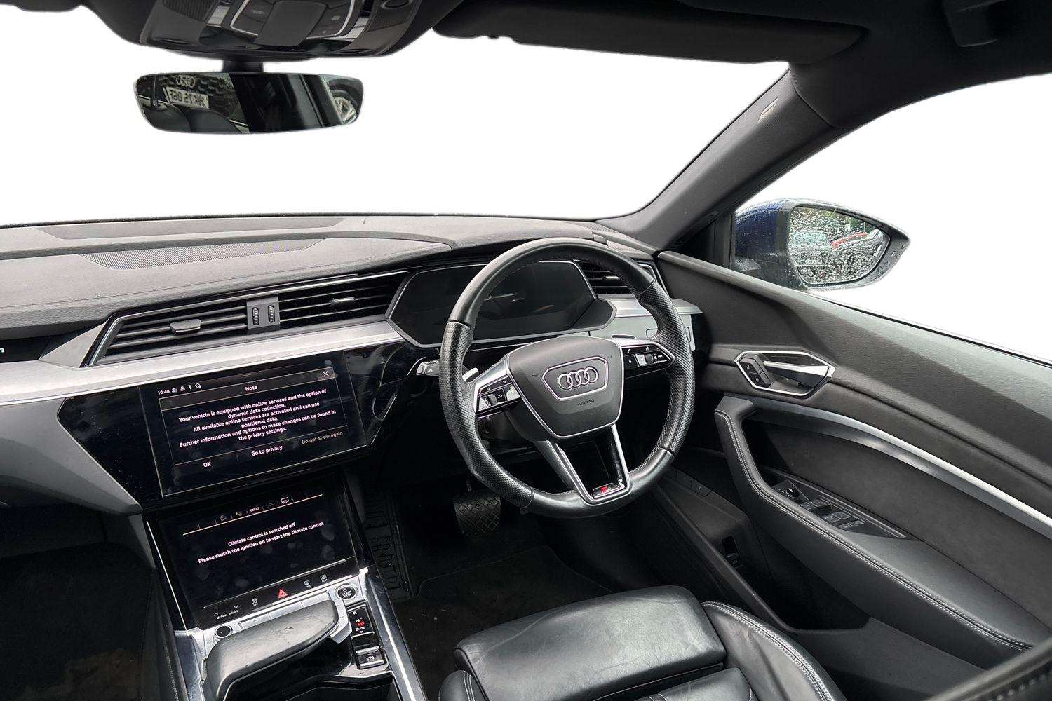 Used Audi e-tron 2021 for sale - 77373832: Photo 20