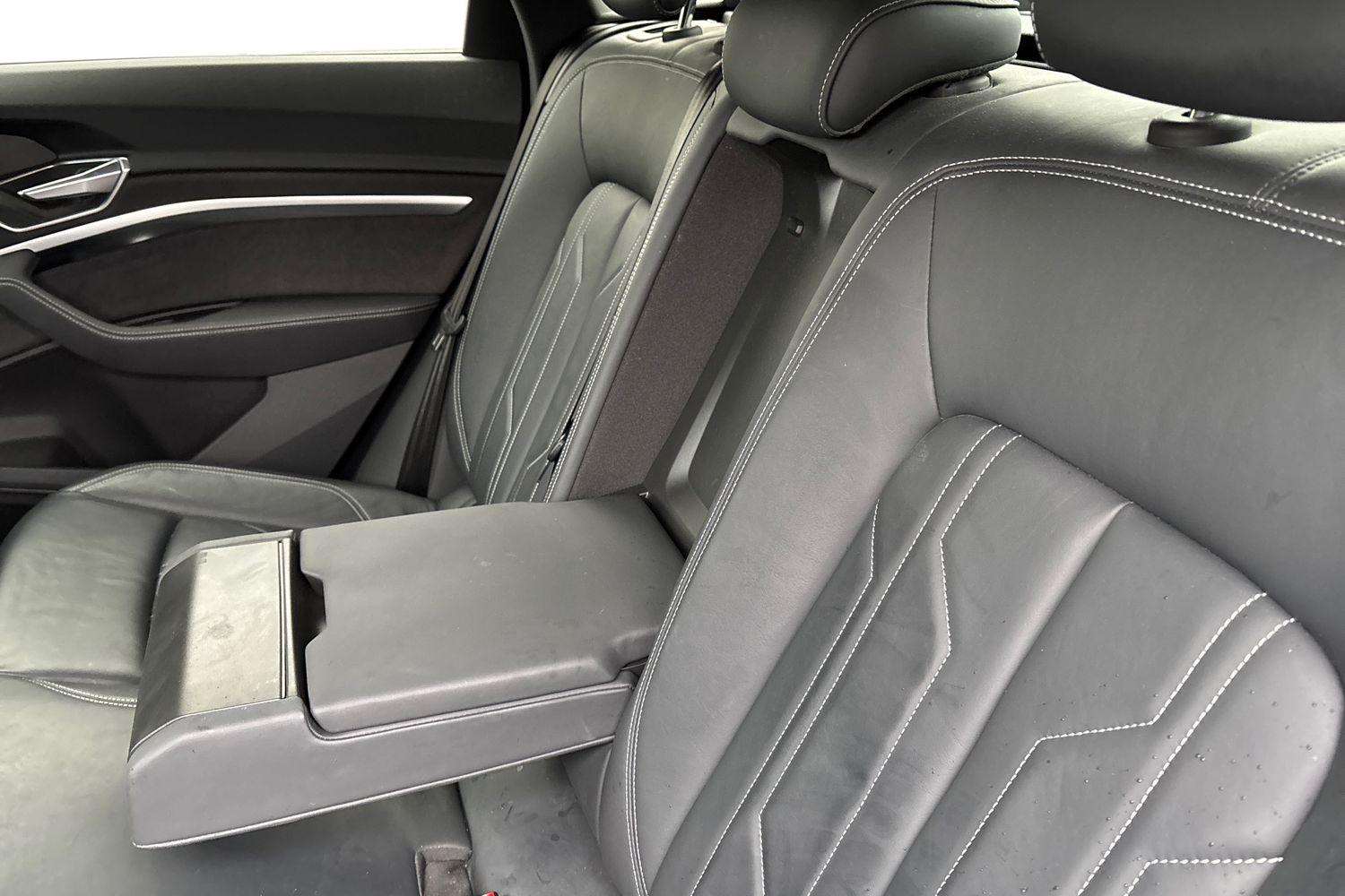 Used Audi e-tron 2021 for sale - 77373832: Photo 22