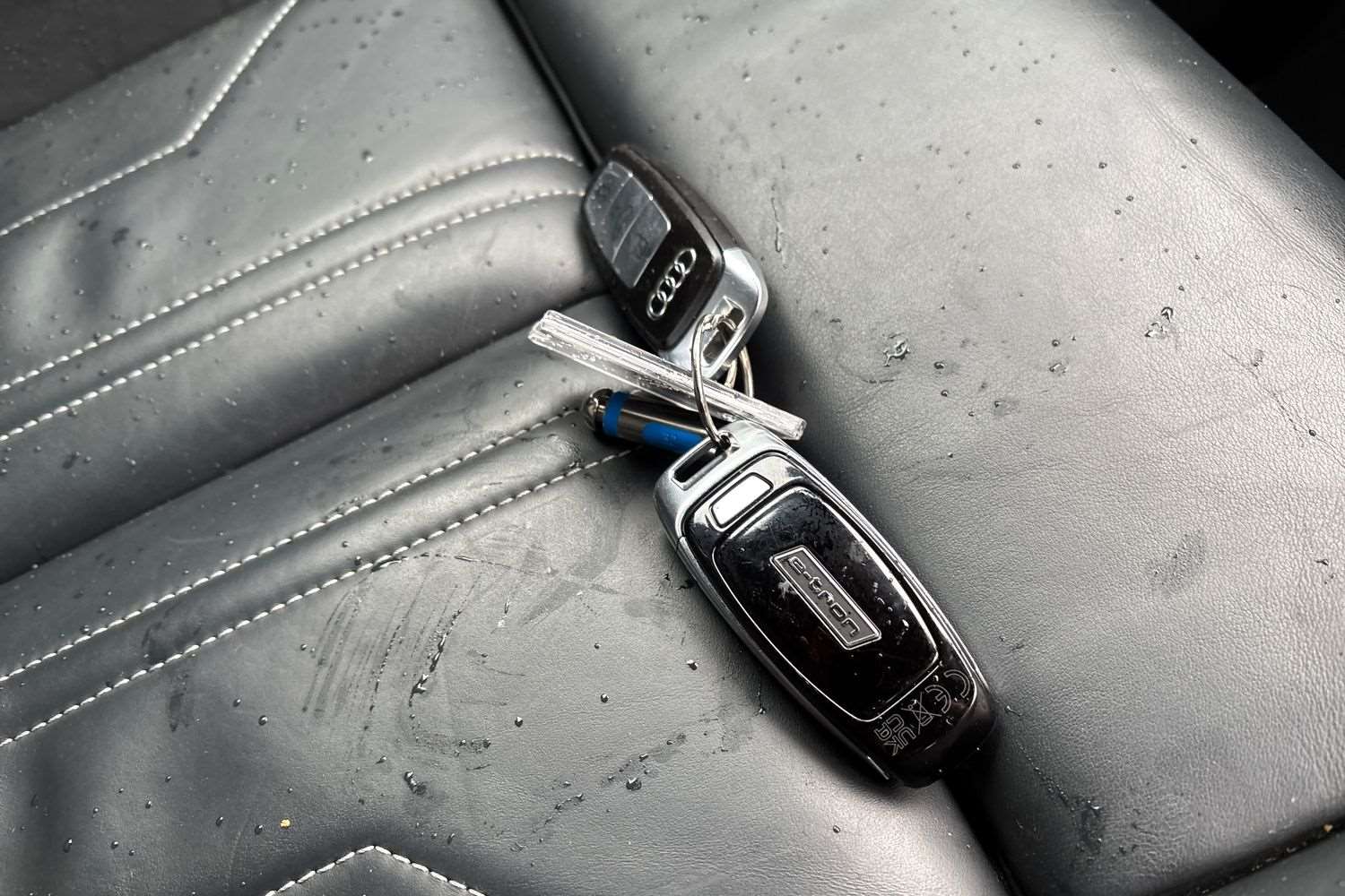 Used Audi e-tron 2021 for sale - 77373832: Photo 25