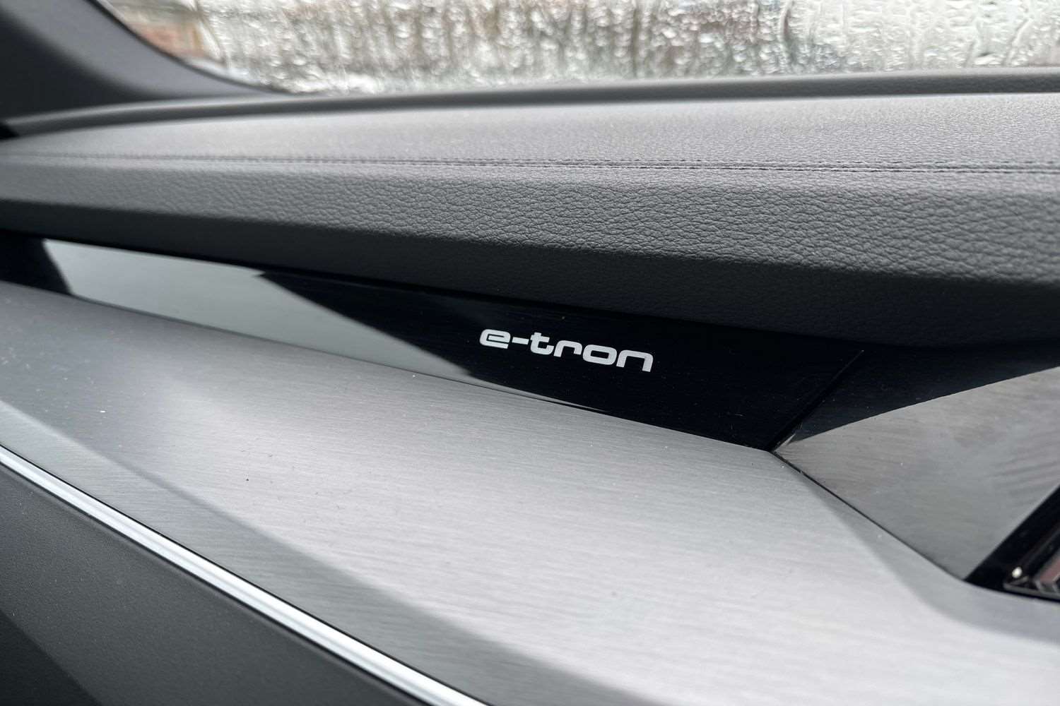 Used Audi e-tron 2021 for sale - 77373832: Photo 27