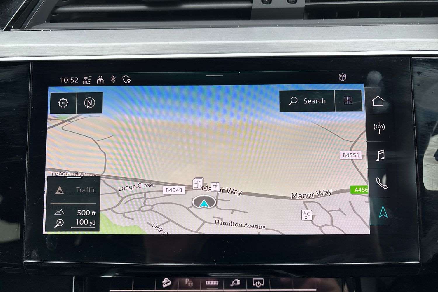 Used Audi e-tron 2021 for sale - 77373832: Photo 29