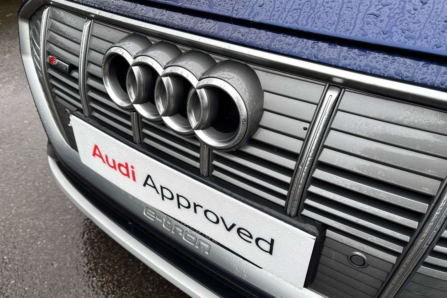 Used Audi e-tron 2021 for sale - 77373832: Photo 32