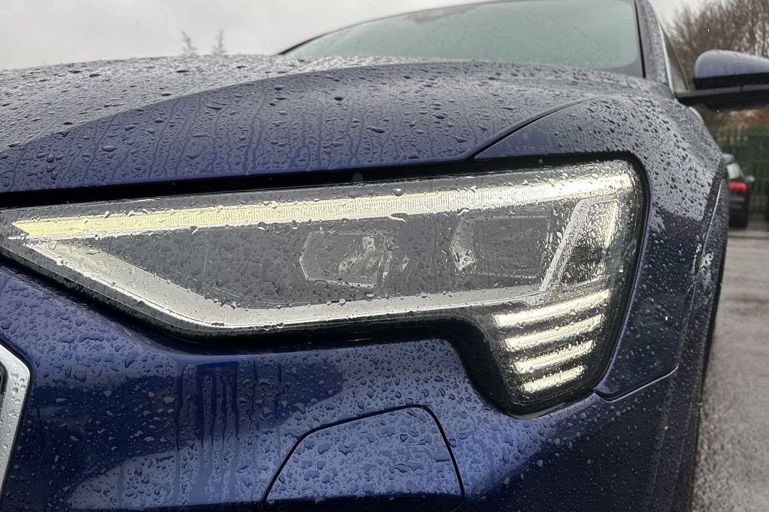 Used Audi e-tron 2021 for sale - 77373832: Photo 33