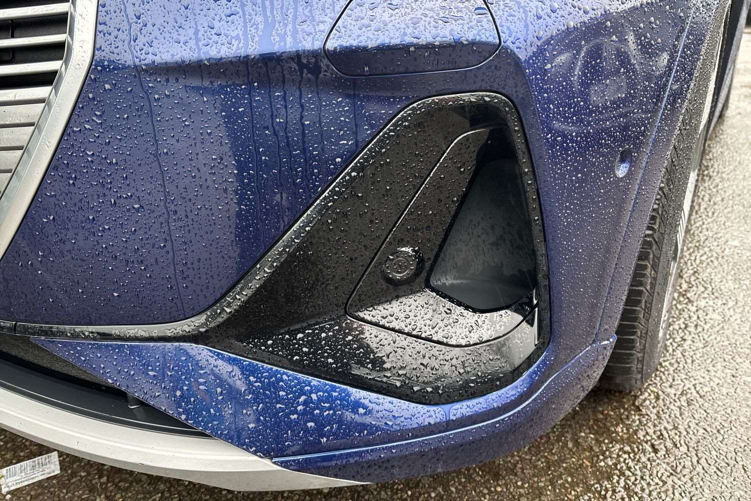 Used Audi e-tron 2021 for sale - 77373832: Photo 34