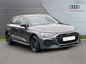 Used Audi A3 2025 for sale - 78308289: Photo