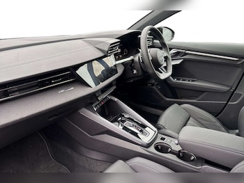 Used Audi A3 2025 for sale - 78308289: Photo