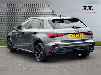 Used Audi A3 2025 for sale - 78308289: Photo