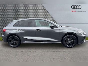 Used Audi A3 2025 for sale - 78308289: Photo