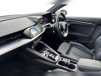 Used Audi A3 2024 for sale - 78978926: Photo