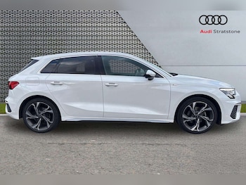 Used Audi A3 2024 for sale - 78978926: Photo