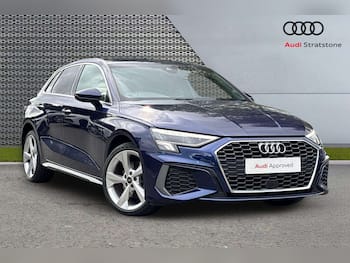 Used Audi A3 2024 for sale - 79702470: Photo