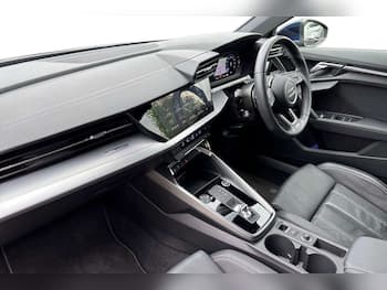 Used Audi A3 2024 for sale - 79702470: Photo