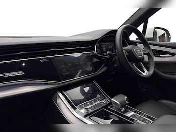 Used Audi Q7 2022 for sale - 78564647: Photo