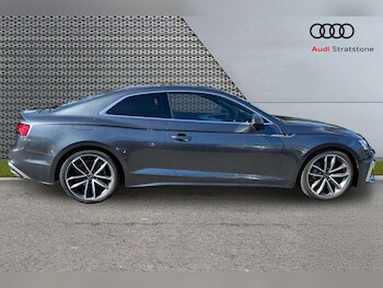 Used Audi A5 2022 for sale - 78076778: Photo