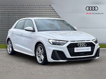 Used Audi A1 2022 for sale - 78967624: Photo