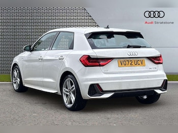 Used Audi A1 2022 for sale - 78967624: Photo