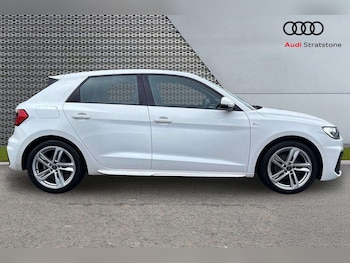 Used Audi A1 2022 for sale - 78967624: Photo