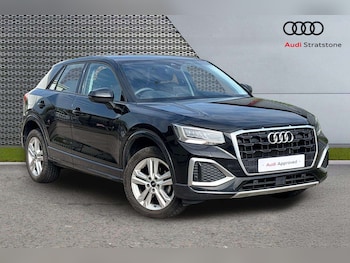 Used Audi Q2 2025 for sale - 79556192: Photo
