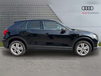 Used Audi Q2 2025 for sale - 79556192: Photo