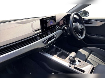 Used Audi A5 2022 for sale - 79148142: Photo