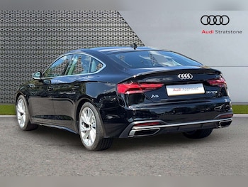 Used Audi A5 2022 for sale - 79148142: Photo