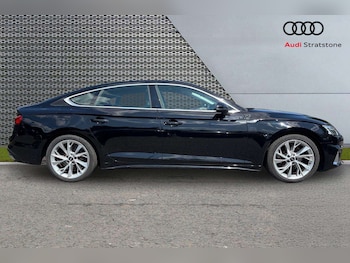 Used Audi A5 2022 for sale - 79148142: Photo