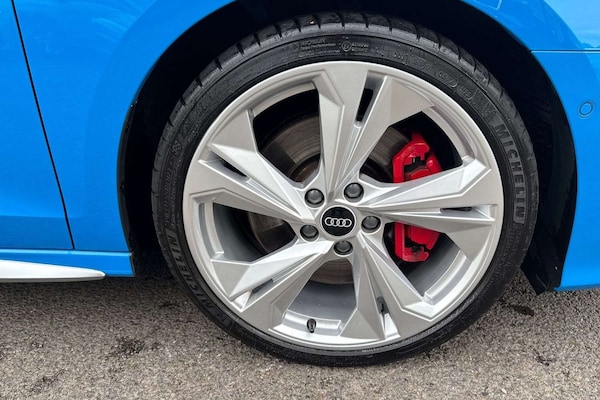 Used Audi A3 2020 for sale - 76249024: Photo 11