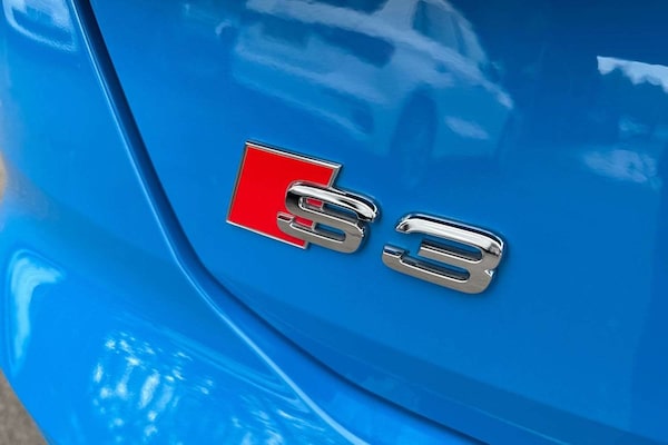 Used Audi A3 2020 for sale - 76249024: Photo 12
