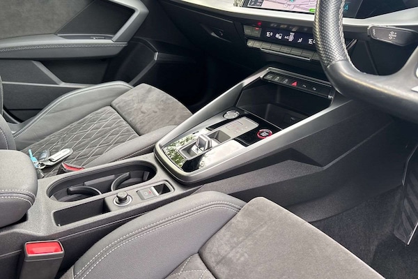 Used Audi A3 2020 for sale - 76249024: Photo 15