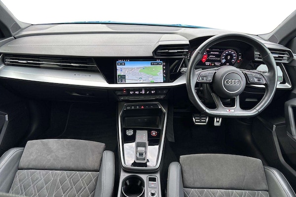 Used Audi A3 2020 for sale - 76249024: Photo 19