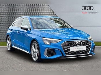 Audi - A3